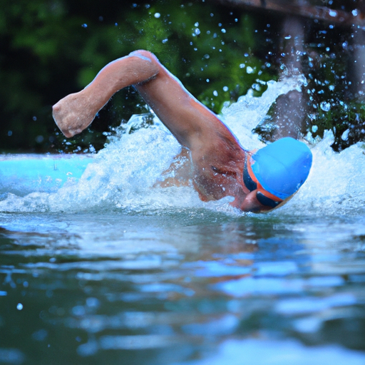 Плавание: техники и тренировки для разных возрастных групп